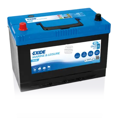 ER450 Exide