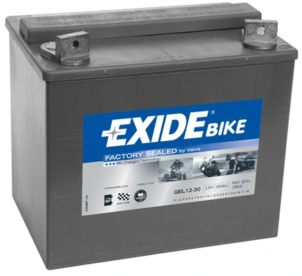GEL1230 Exide