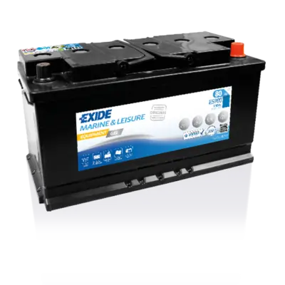 ES900 Exide