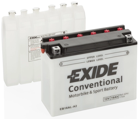 EB16ALA2 Exide