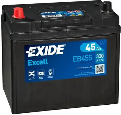 Bateria recarregável (PILHA) B33 Varta
