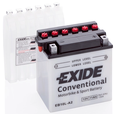EB10LA2 Exide
