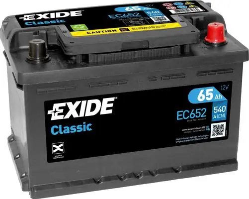 Compre U540L37 NPS Bateria recarregável (PILHA)