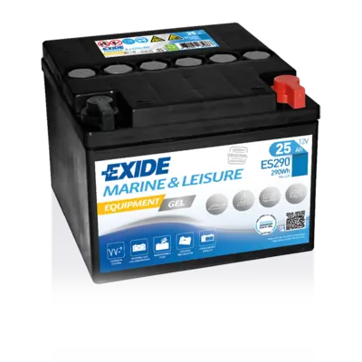ES290 Exide