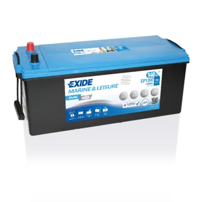 EP1200 Exide