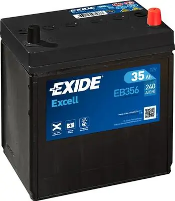 EB356 Exide