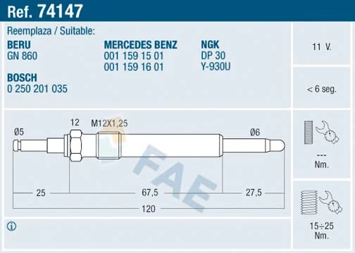 74147 FAE