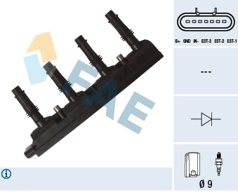 Chevrolet Aveo desde 112,85 €