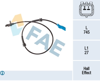 78302 FAE