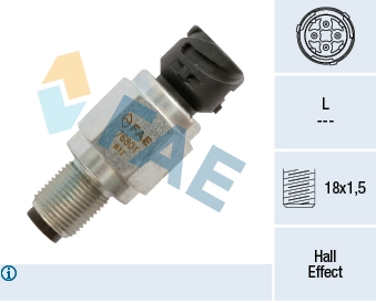 Compre SAG225 Magneti Marelli Sensor de velocidade