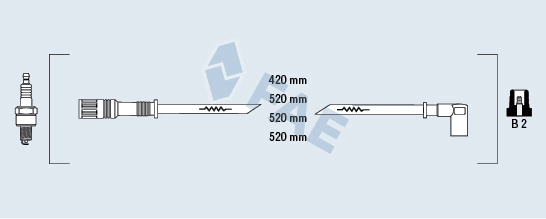 85130 FAE