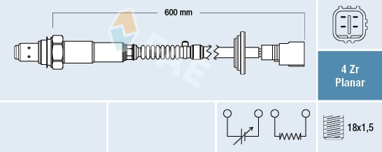  Prius  hatchback (2003-2009) original desde 77,59 €