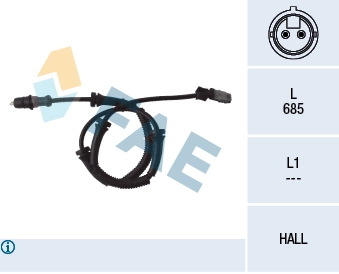 Comprar  Trafic II FL