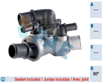  Fiorino  сaixa (1988-2001) original desde 62,57 €