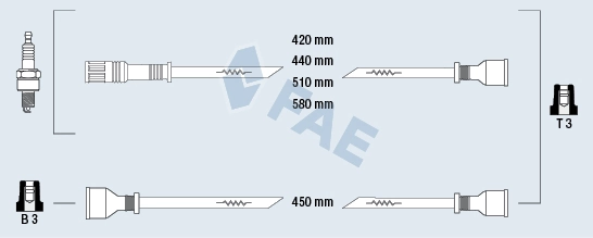 83030 FAE