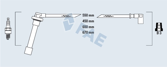 85821 FAE