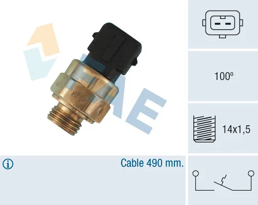 35570 FAE