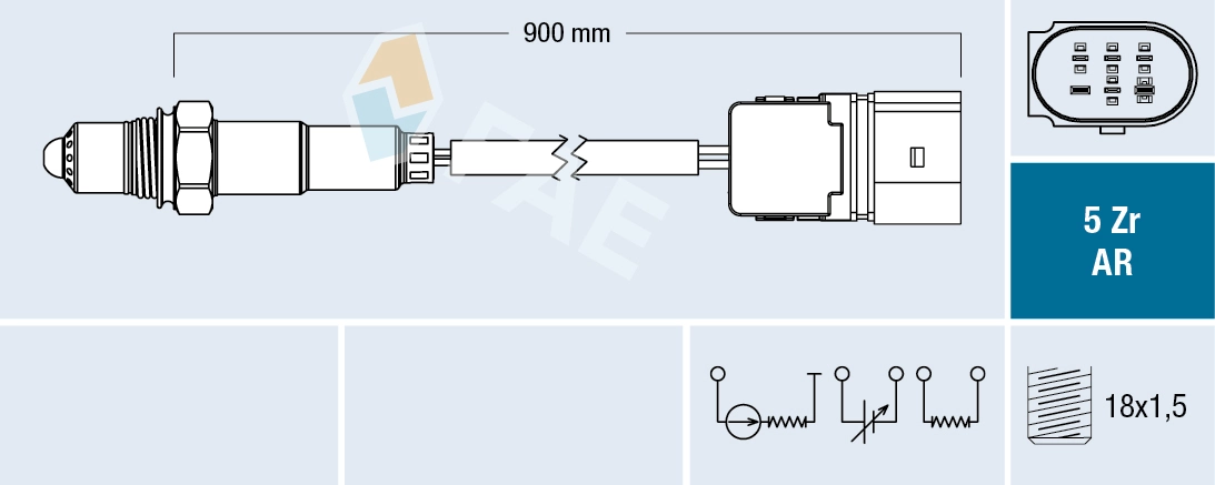 75021 FAE
