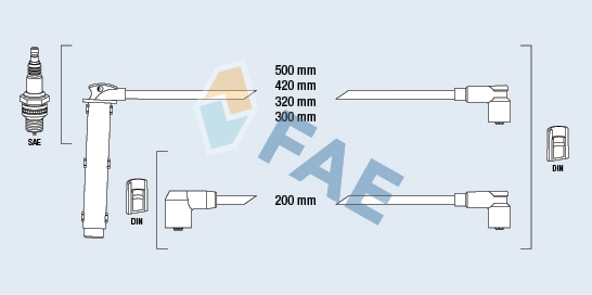 85767 FAE