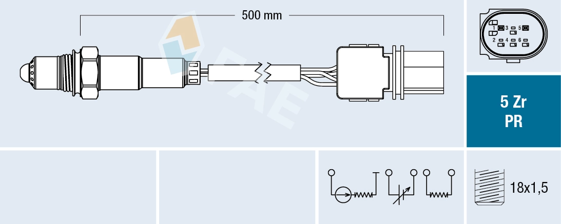 75060 FAE