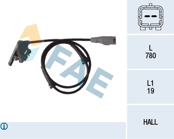 78080 FAE