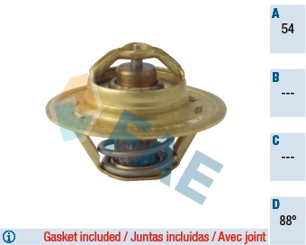  626 II hatchback (1983-1987) original desde 18,32 €