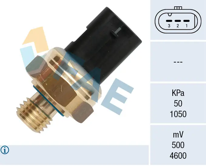 Sensor de pressão de óleo BMW 2  F23 ao melhor preço