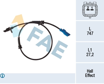 78333 FAE