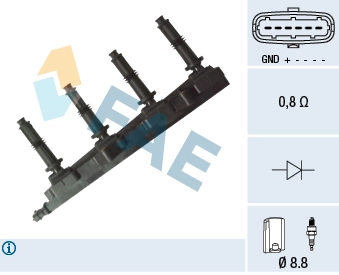 80269 FAE