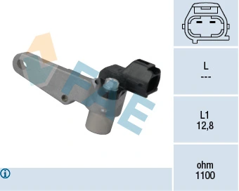 Sensor de posição da árvore distribuidora Toyota RAV4 I SXA 10 ao melhor preço