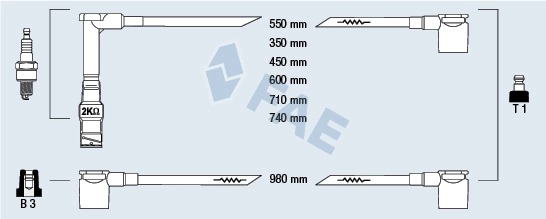 85500 FAE