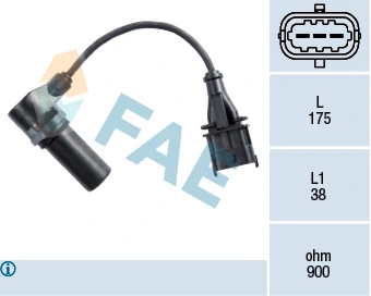 79222 FAE