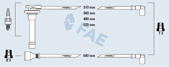  Nissan Sunny III sedan comprar em Portugal