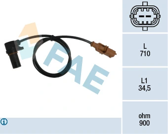 79077 FAE