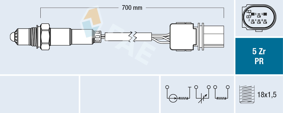 75058 FAE