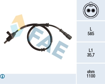 78165 FAE
