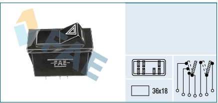 62350 FAE