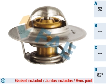 Compre 9091603054 Toyota Termostato