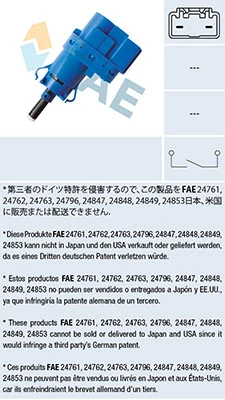 24853 FAE