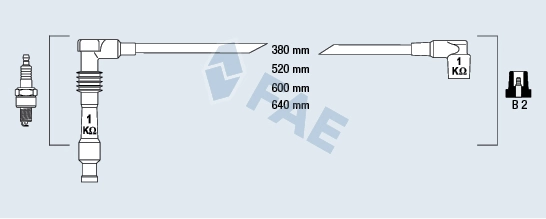 85080 FAE