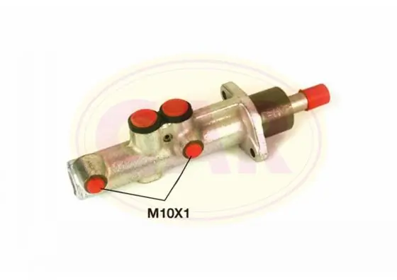 Cilindro mestre do freio Volkswagen LT 28-46 II 2DA, 2DD, 2DH
