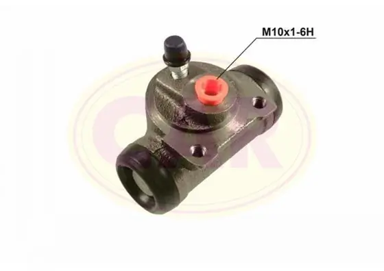 7082150 Fiat/Alfa/Lancia Cilindro traseiro do freio de rodas de trabalho