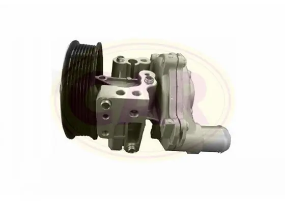 Bomba de água (bomba) de esfriamento LR004799 Land Rover
