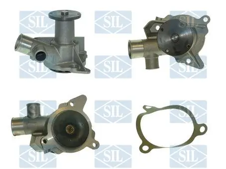 Bomba de água (bomba) de esfriamento SKF VKPC88603 preço, a partir de 53,21 USD