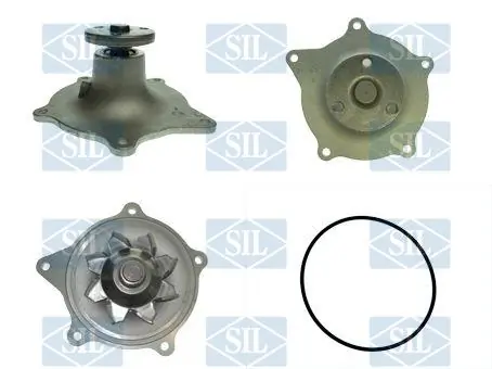 PA1486 SIL