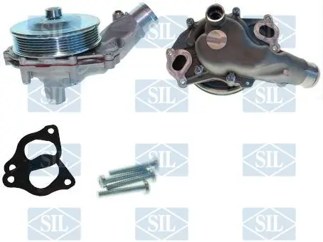 PA1729 SIL