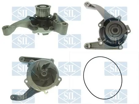 PA1503 SIL