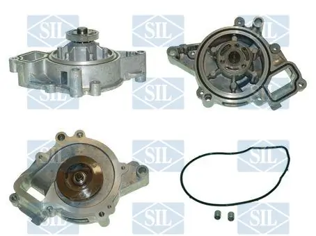 PA1251 SIL