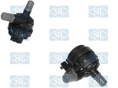 PE1801 SIL