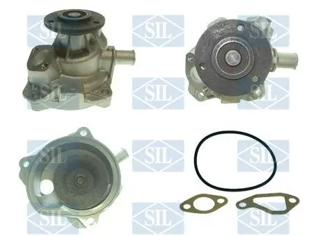 PA510 SIL
